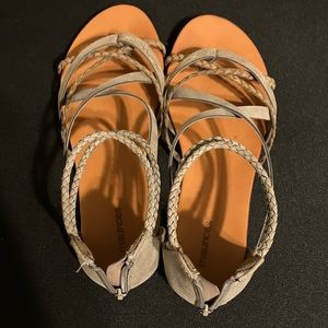 Maurices Sandals